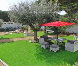 A louer MAISON  7 PIECES 185 M2 VUE MER SAINTE MAXIME