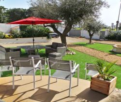 A louer MAISON  7 PIECES 185 M2 VUE MER SAINTE MAXIME