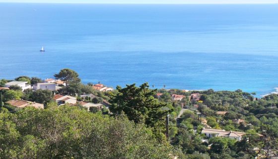 A louer MAISON  4 PIECES 100 M2 VUE MER LES ISSAMBRES