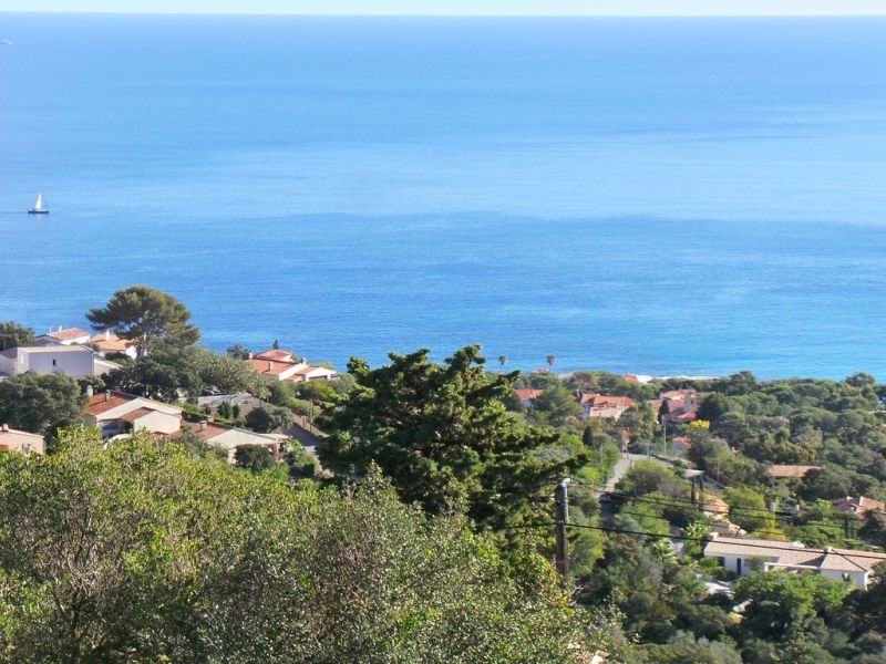 A louer MAISON  4 PIECES 100 M2 VUE MER LES ISSAMBRES