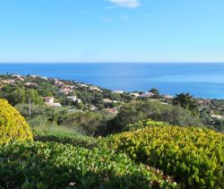 A louer MAISON  4 PIECES 100 M2 VUE MER LES ISSAMBRES