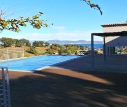 A louer MAISON  8 PIECES 250 M2 VUE MER LES ISSAMBRES