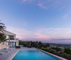 A louer MAISON  5 PIECES 160 M2 VUE MER LES ISSAMBRES