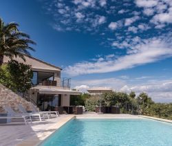 A louer MAISON  5 PIECES 160 M2 VUE MER LES ISSAMBRES