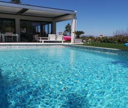 A louer MAISON  4 PIECES 180 M2 VUE MER LES ISSAMBRES