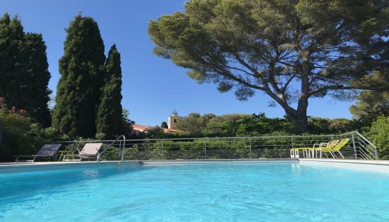 A louer MAISON  5 PIECES 130 M2 VUE MER LES ISSAMBRES