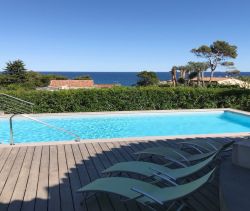 A louer MAISON  5 PIECES 130 M2 VUE MER LES ISSAMBRES