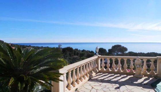 A louer MAISON  4 PIECES 105 M2 VUE MER LES ISSAMBRES