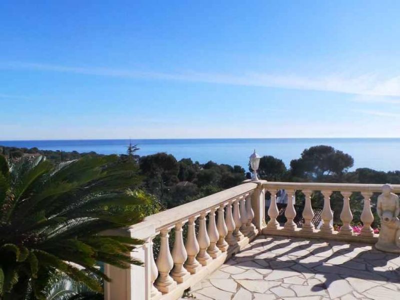 A louer MAISON  4 PIECES 105 M2 VUE MER LES ISSAMBRES