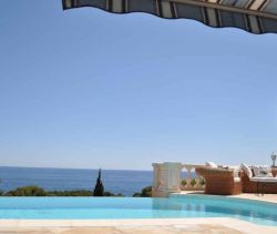 A louer MAISON  4 PIECES 105 M2 VUE MER LES ISSAMBRES