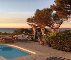 A louer MAISON  4 PIECES 105 M2 VUE MER LES ISSAMBRES
