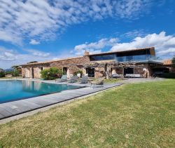 A louer MAISON  8 PIECES 330 M2 VUE MER SAINTE MAXIME