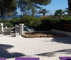 A louer MAISON  3 PIECES 80 M2 VUE MER LES ISSAMBRES