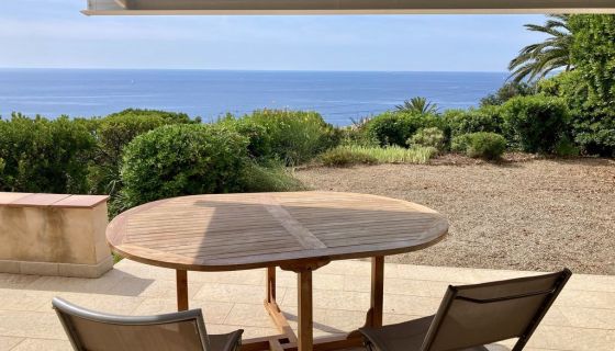 A louer MAISON  4 PIECES 110 M2 VUE MER LES ISSAMBRES
