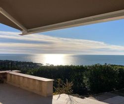 A louer MAISON  4 PIECES 110 M2 VUE MER LES ISSAMBRES