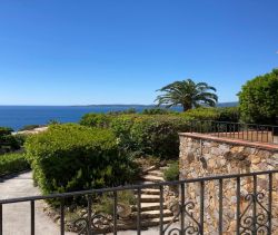 A louer MAISON  4 PIECES 110 M2 VUE MER LES ISSAMBRES