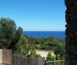 A louer MAISON  5 PIECES 150 M2 BORD DE MER LES ISSAMBRES