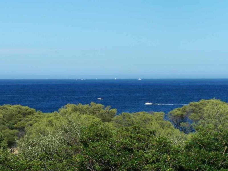 A louer MAISON  5 PIECES 100 M2 VUE MER LES ISSAMBRES