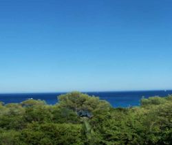 A louer MAISON  5 PIECES 100 M2 VUE MER LES ISSAMBRES