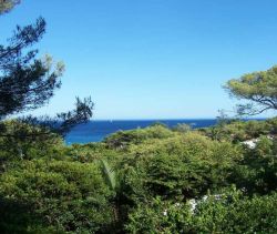 A louer MAISON  5 PIECES 100 M2 VUE MER LES ISSAMBRES