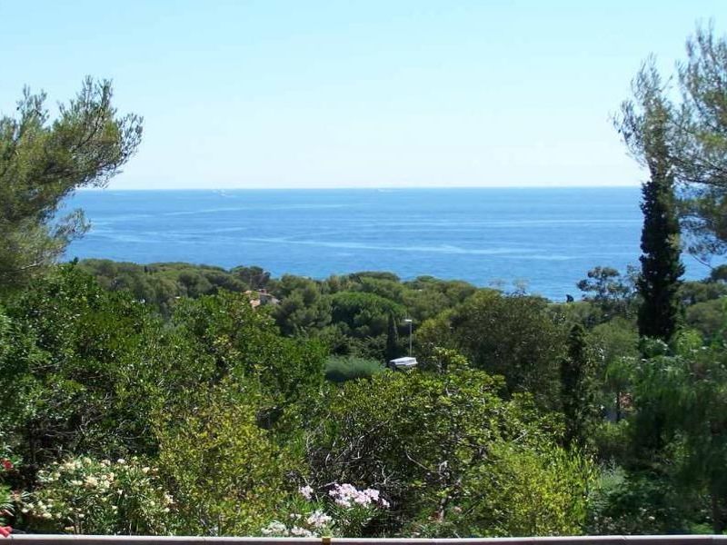 A louer MAISON  5 PIECES 250 M2 VUE MER LES ISSAMBRES