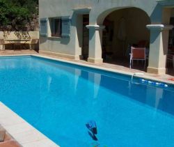 A louer MAISON  5 PIECES 250 M2 VUE MER LES ISSAMBRES