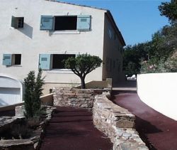 A louer MAISON  5 PIECES 250 M2 VUE MER LES ISSAMBRES