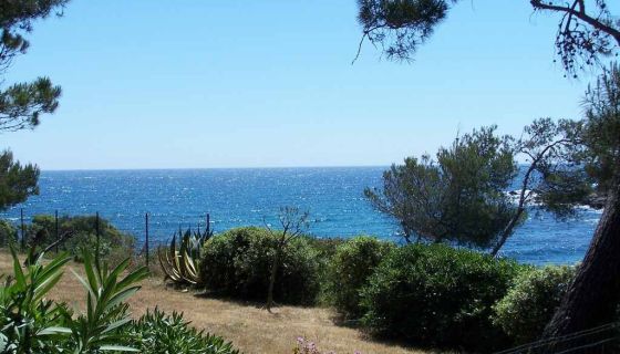 A louer MAISON  3 PIECES 67 M2 PIEDS DANS L'EAU LES ISSAMBRES