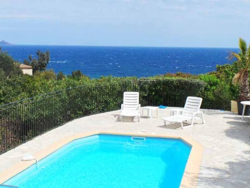 A louer MAISON  4 PIECES 130 M2 VUE MER LES ISSAMBRES