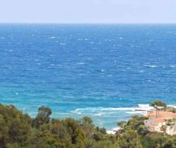 A louer MAISON  4 PIECES 130 M2 VUE MER LES ISSAMBRES