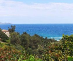 A louer MAISON  4 PIECES 130 M2 VUE MER LES ISSAMBRES