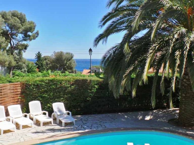 A louer MAISON  4 PIECES 80 M2 BORD DE MER LES ISSAMBRES