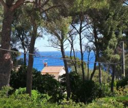 A louer MAISON  4 PIECES 80 M2 BORD DE MER LES ISSAMBRES