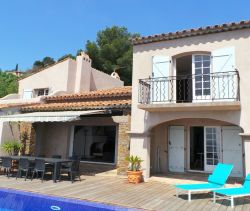 A louer MAISON  5 PIECES 140 M2 BORD DE MER LES ISSAMBRES