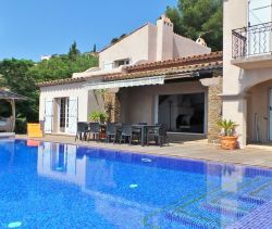 A louer MAISON  5 PIECES 140 M2 BORD DE MER LES ISSAMBRES