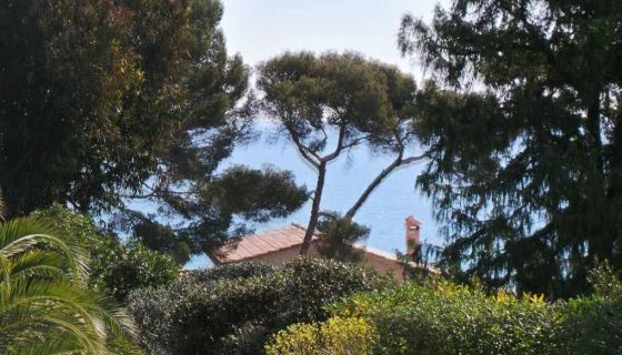 A louer MAISON  4 PIECES 120 M2 BORD DE MER LES ISSAMBRES