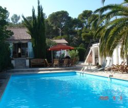 A louer MAISON  4 PIECES 120 M2 BORD DE MER LES ISSAMBRES