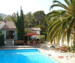 A louer MAISON  4 PIECES 120 M2 BORD DE MER LES ISSAMBRES