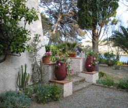 A louer MAISON  2 PIECES 35 M2 PIEDS DANS L'EAU LES ISSAMBRES