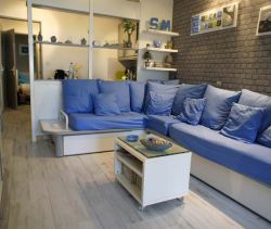 A louer APPARTEMENT T2 30 M2 TERRASSE VUE MER SAINTE MAXIME