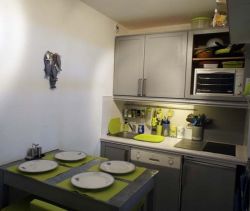 A louer APPARTEMENT T2 30 M2 TERRASSE VUE MER SAINTE MAXIME