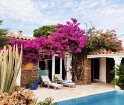 A louer MAISON  11 PIECES 259 M2 PLAGE à PIED SAINTE MAXIME