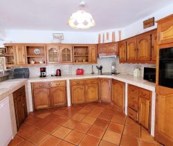 A louer MAISON  11 PIECES 259 M2 PLAGE à PIED SAINTE MAXIME