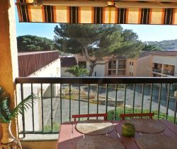 A louer APPARTEMENT NEUF T3 28 M2 TERRASSE PLAGE à PIED LES ISSAMBRES