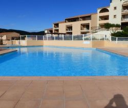 A louer APPARTEMENT NEUF T3 28 M2 TERRASSE PLAGE à PIED LES ISSAMBRES