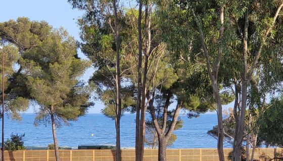 A vendre MAISON  5 PIECES 134 M2 BORD DE MER SAINTE MAXIME