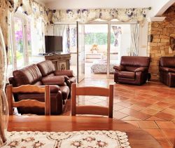 A vendre MAISON  5 PIECES 134 M2 BORD DE MER SAINTE MAXIME