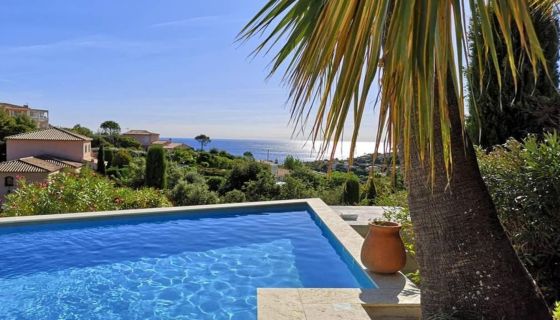 A louer MAISON  5 PIECES 124 M2 BORD DE MER LES ISSAMBRES