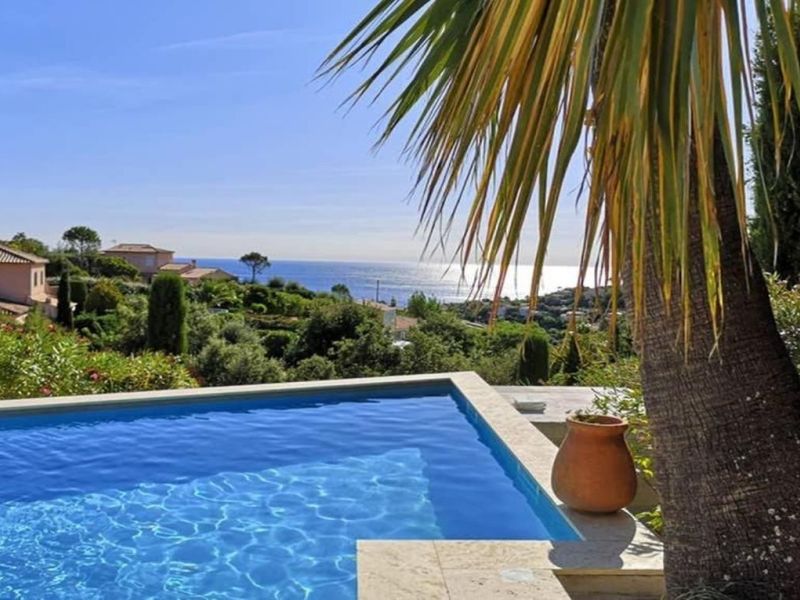 A louer MAISON  5 PIECES 124 M2 BORD DE MER LES ISSAMBRES