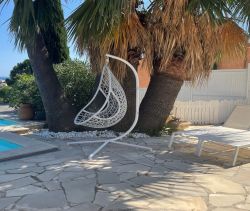 A louer MAISON  5 PIECES 124 M2 BORD DE MER LES ISSAMBRES